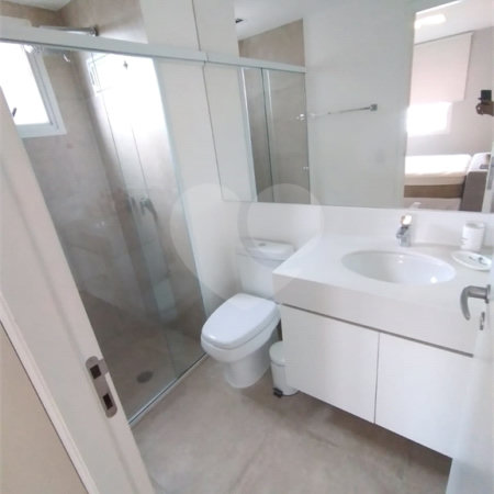Apartamento para alugar com 1 suíte em Jardim Paulista, São Paulo, SP