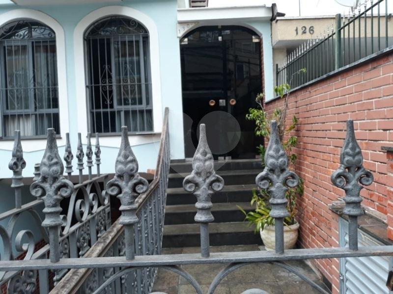 Sobrado à venda com 3 suítes em Mandaqui, São Paulo, SP