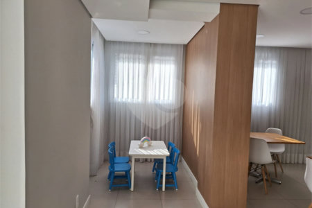 Apartamento à venda com 2 quartos em Vila Santa Catarina, São Paulo, SP