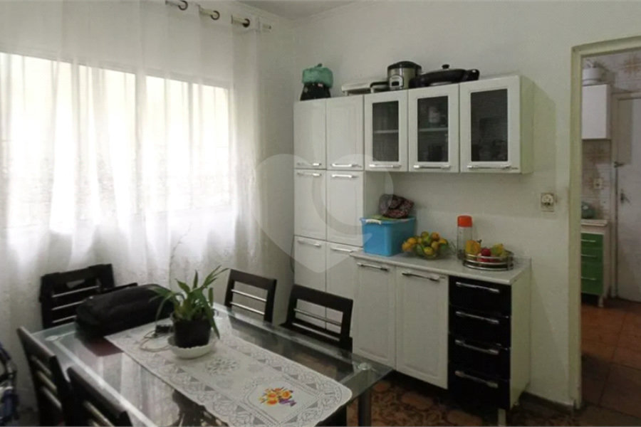 Sobrado à venda com 6 quartos, sendo 1 suíte, em Vila Formosa, São Paulo, SP