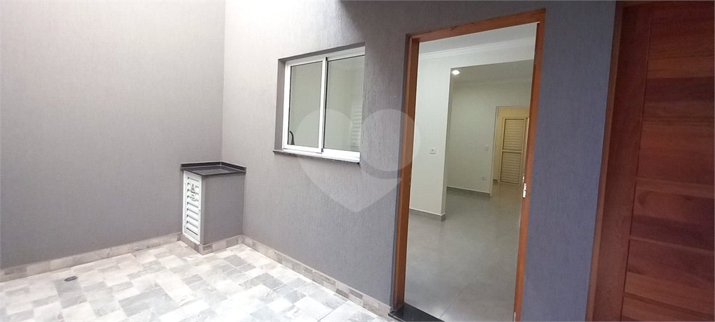 Apartamento para alugar com 1 quarto em Jardim Mangalot, São Paulo, SP