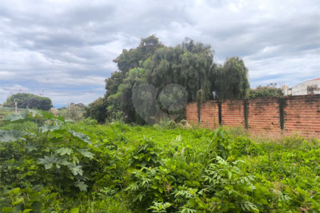 Terreno no Jardim Ricetti São Carlos - SP