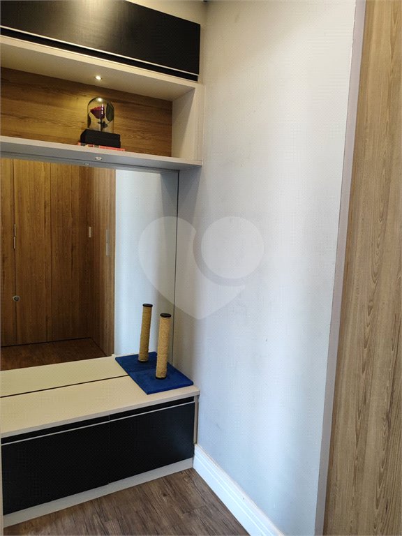 Apartamento à venda com 2 quartos, sendo 1 suíte,  em Jardim Tereza Cristina, Jundiaí, SP