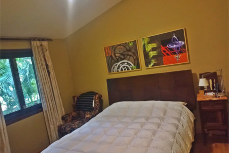 Casa à venda com 4 quartos, sendo 2 suítes,  em Morumbi, São Paulo, SP