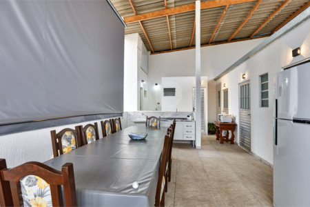 Casa à venda com 8 quartos em Alto da Boa Vista, São Paulo, SP
