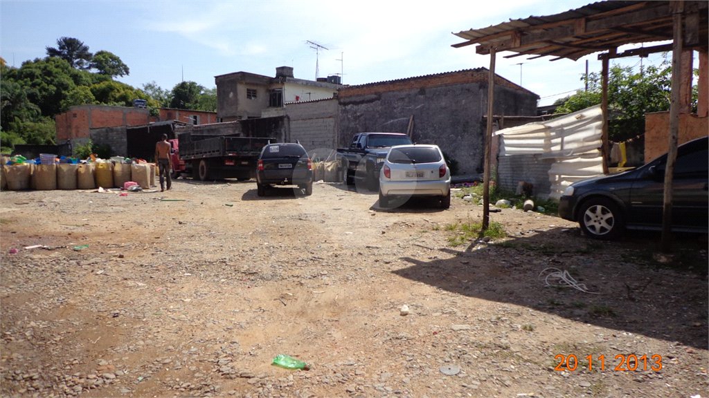 Terreno à venda em Lajeado, São Paulo, SP