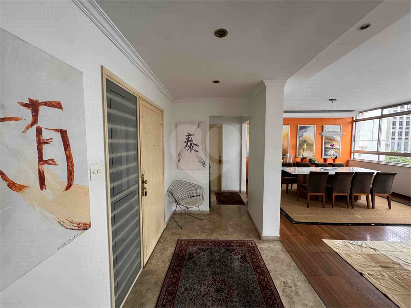 Apartamento à venda com 3 suítes em Higienópolis, São Paulo, SP