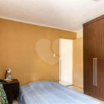 Sobrado à venda com 4 quartos, sendo 1 suíte,  em Vila Dalila, São Paulo, SP