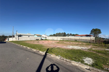 Terreno à venda em Vila Áurea, Poá, SP