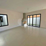 Casa à venda com 3 suítes no condomínio Santa Isabel I, Louveira - SP