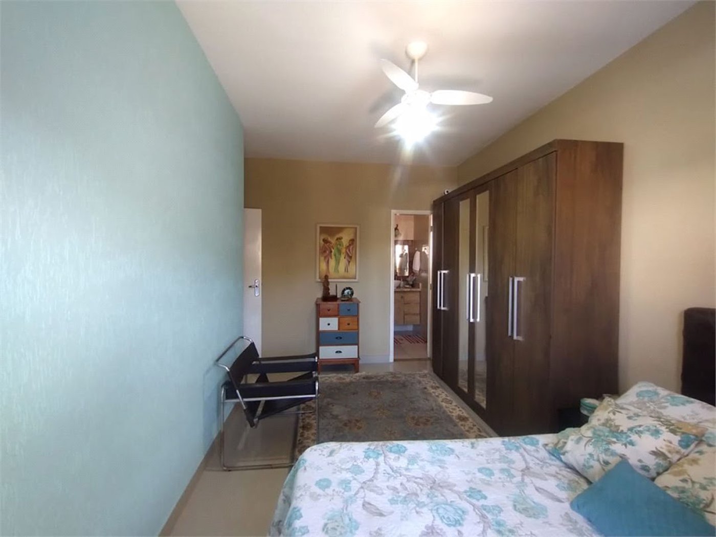 Apartamento à venda, 130 m² por R$ 540.000,00 - Loteamento João Batista Julião - Guarujá/SP