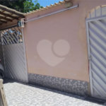 Casa à venda com 2 quartos em Campo Grande, Rio de Janeiro, RJ