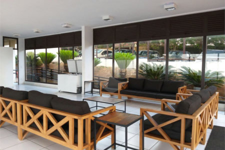 Apartamento para alugar com 2 quartos em Jardim Santa Fé, Sorocaba, SP