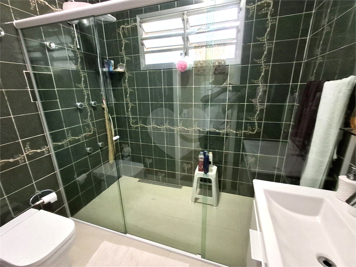 Sobrado à venda com 3 quartos, sendo 1 suíte, em Vila Independência, São Paulo, SP