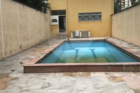 Casa para alugar em Jardim, Santo André, SP