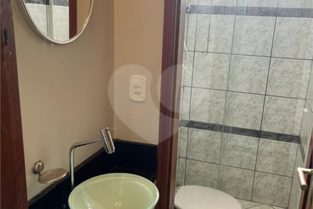 Studio para alugar com 1 quarto no Centro, São Bernardo do Campo, SP