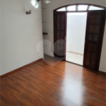 Casa de Vila à venda com 4 quartos, sendo 1 suíte, em Santana, São Paulo, SP