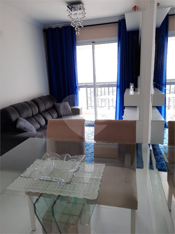 Apartamento à venda com 2 quartos em Vila Andrade, São Paulo, SP