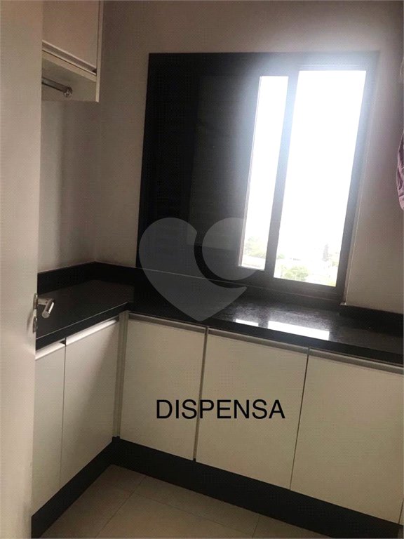 Apartamento à venda com 3 suítes em Vila Regente Feijó, São Paulo, SP