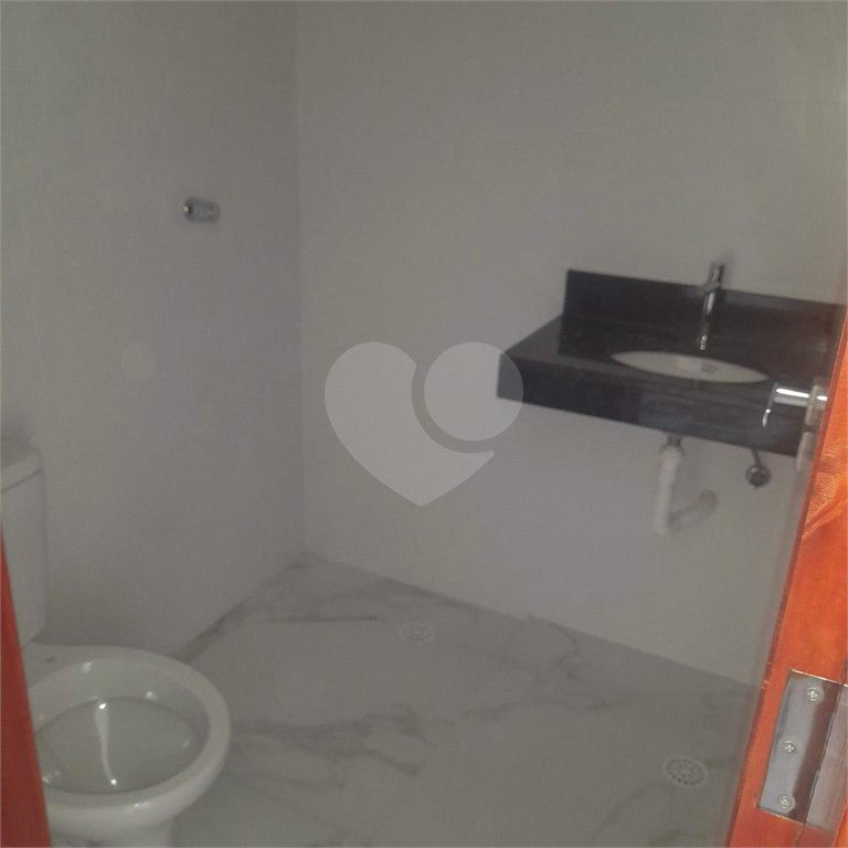 Apartamento à venda com 1 quarto em Parada Inglesa, São Paulo, SP