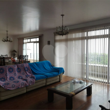 Casa à venda ou para alugar com 4 quartos, sendo 1 suíte, em Sumarezinho, São Paulo, SP