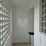 Apartamento para alugar com 1 quarto em Cambuci, São Paulo, SP
