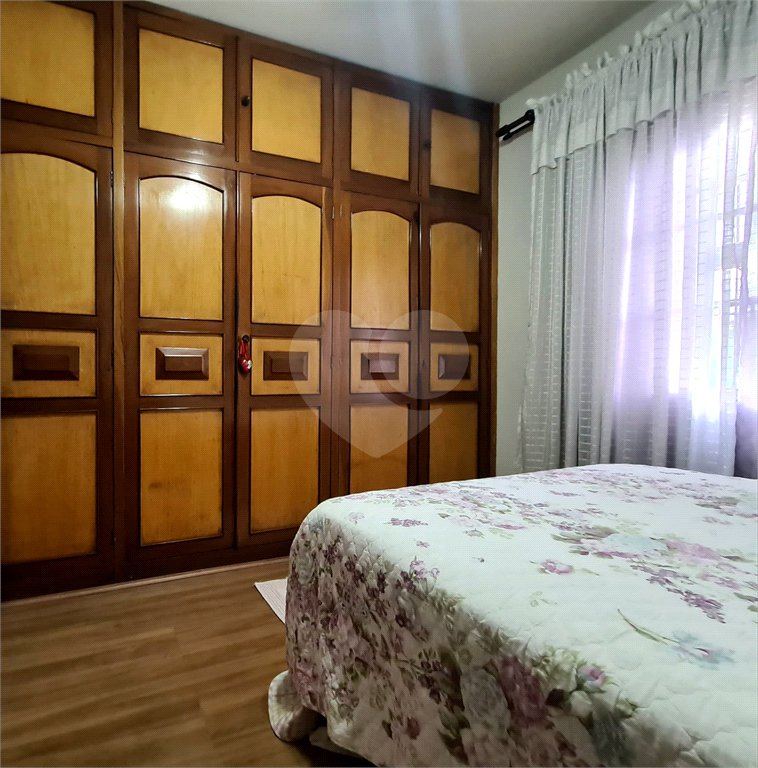 Sobrado à venda com 3 quartos em Limão, São Paulo, SP