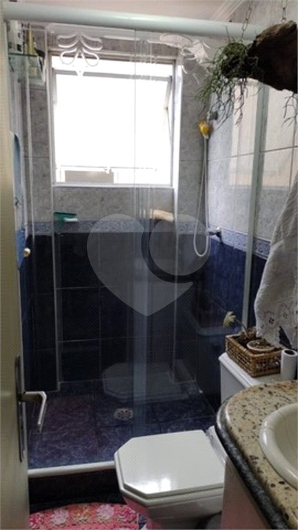 Apartamento à venda com 2 quartos em Jardim das Magnólias, Sorocaba, SP