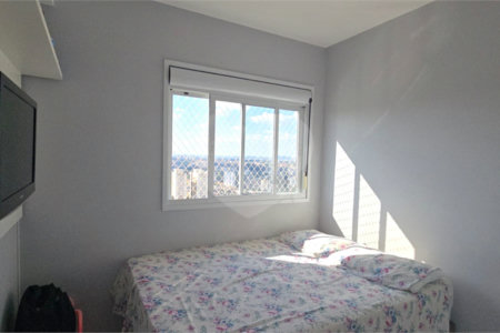 Apartamento à venda com 2 quartos em Vila Andrade, São Paulo, SP