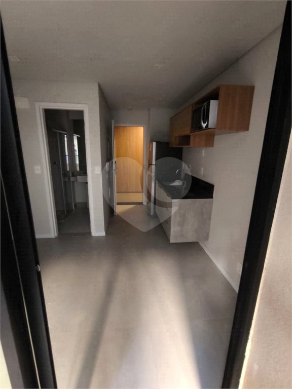 Apartamento à venda com 1 quarto em Pinheiros, São Paulo, SP