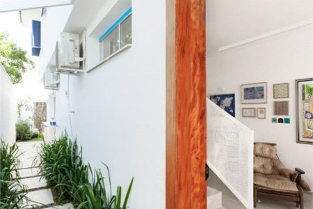 Sobrado à venda com 3 quartos, sendo 1 suíte, em Brooklin Paulista, São Paulo, SP