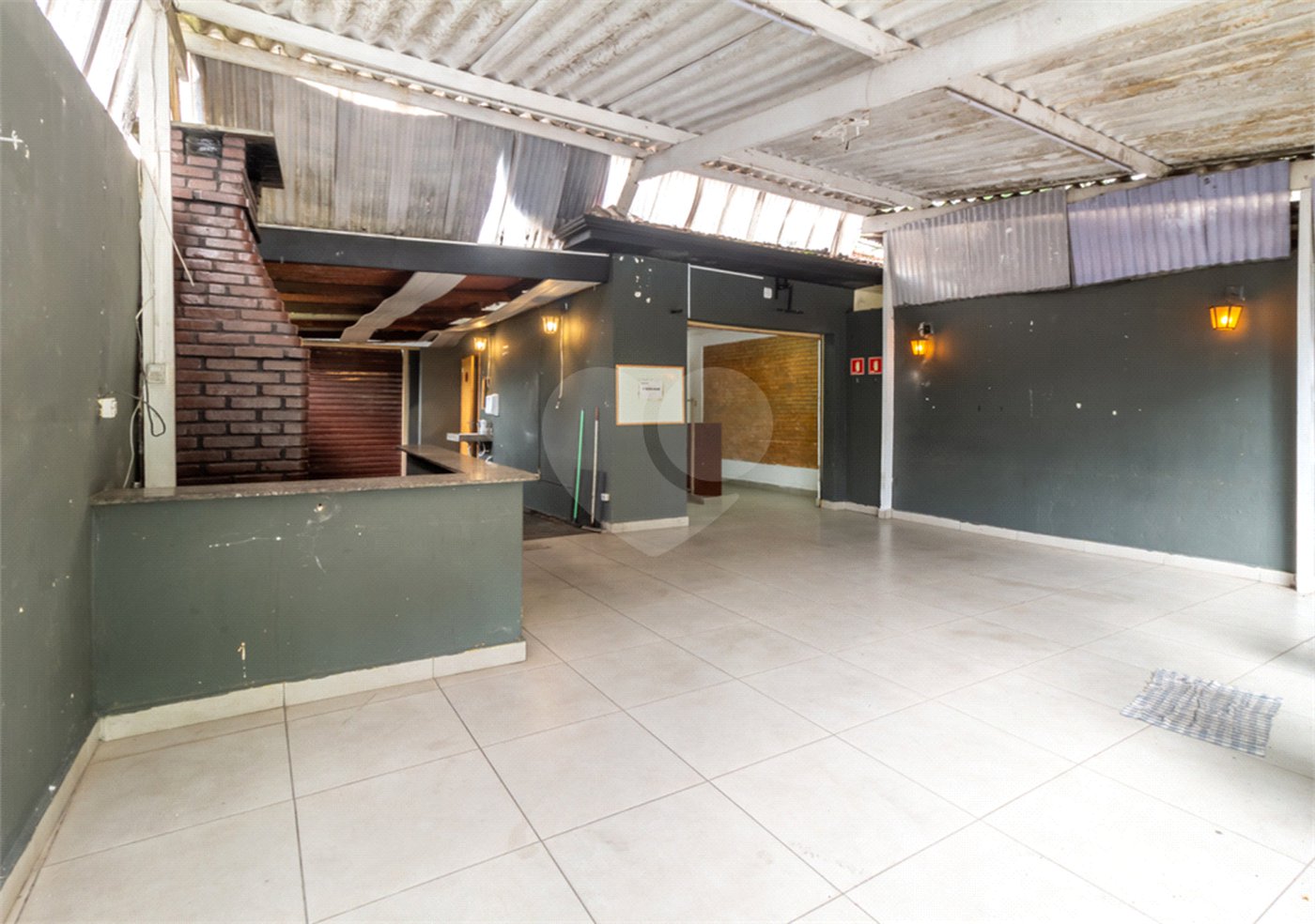 Casa Térrea para alugar com 2 quartos em Tremembé, São Paulo, SP