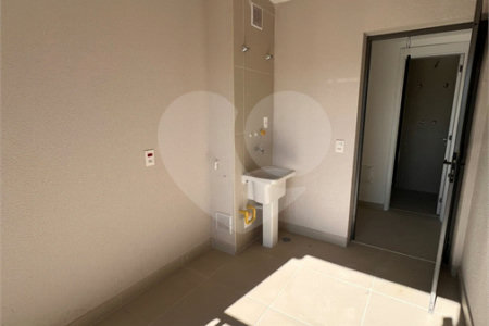 Apartamento à venda com 3 suítes em Tucuruvi, São Paulo, SP