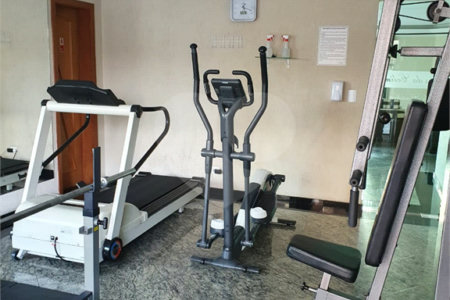 Apartamento à venda com 3 quartos, sendo 1 suíte, em Vila Paulicéia, São Paulo, SP