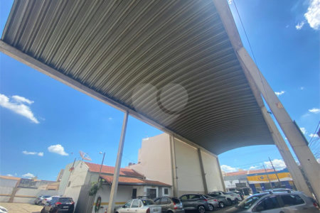 Galpão à venda ou para alugar no Centro, Araraquara, SP