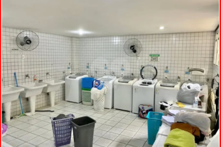 Apartamento à venda com 1 quarto em Perdizes, São Paulo, SP