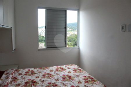 Apartamento à venda com 2 quartos em Outeiro de Passárgada, Cotia, SP