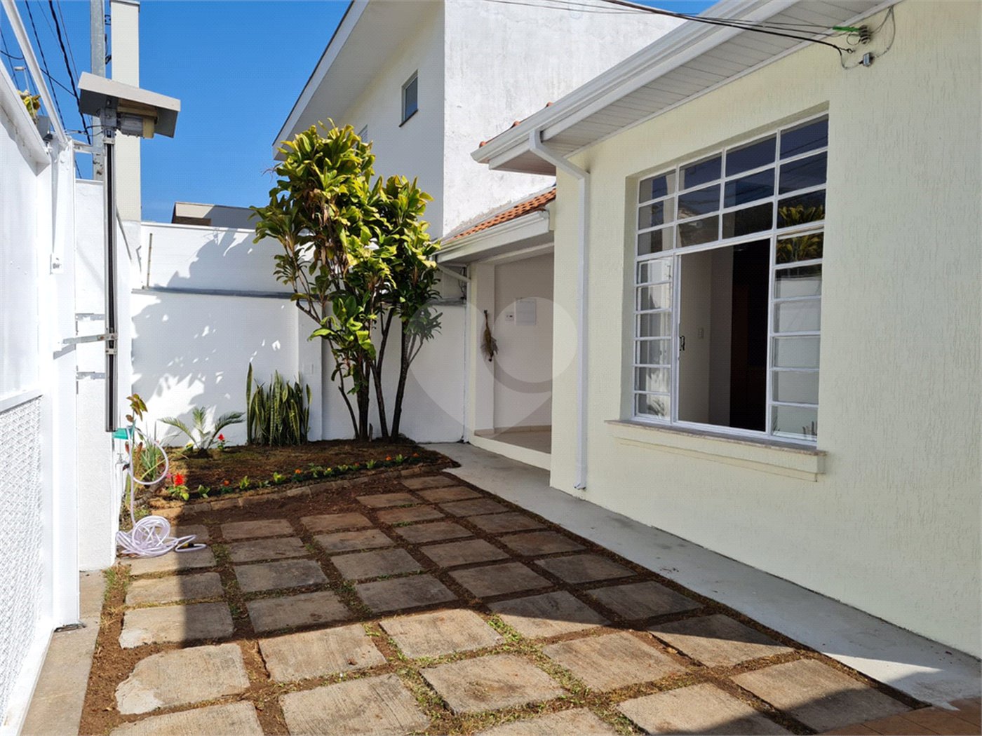 Casa Térrea à venda com 2 quartos em Campo Belo, São Paulo, SP