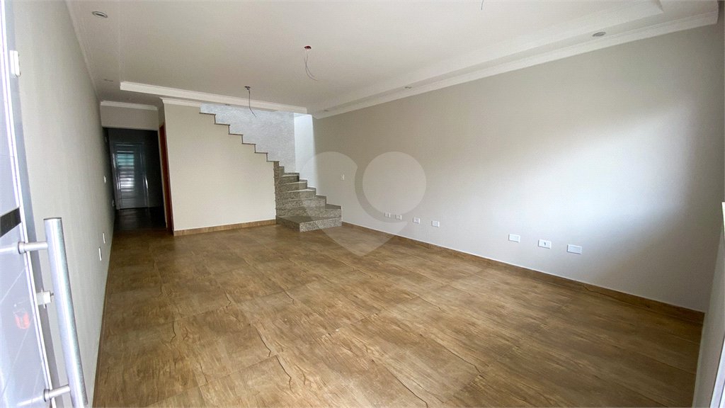 Sobrado à venda com 3 quartos, sendo 1 suíte, em Vila Pereira Barreto, São Paulo, SP