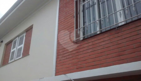Sobrado à venda com 2 quartos em Jardim Franca, São Paulo, SP