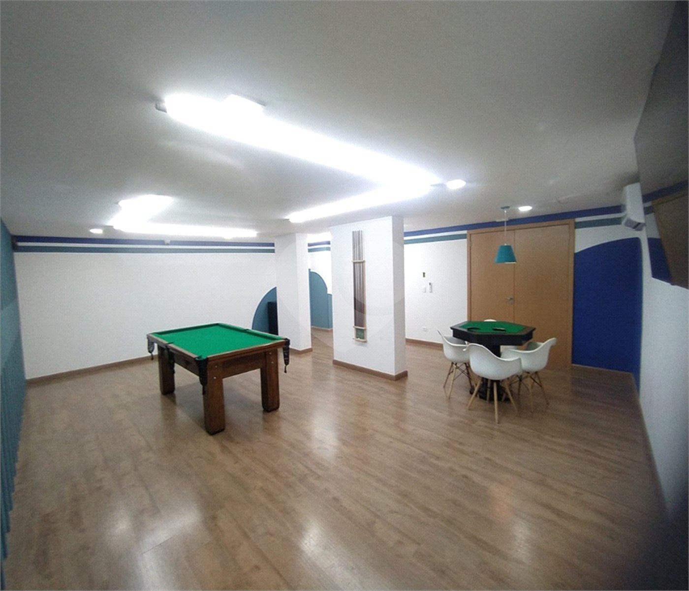 Cobertura à venda com 2 quartos em Santana, São Paulo, SP