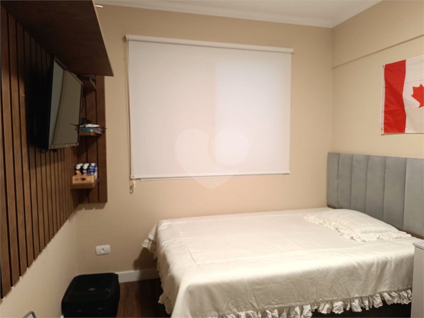 Apartamento à venda com 3 quartos, sendo 1 suíte, em Tucuruvi, São Paulo, SP