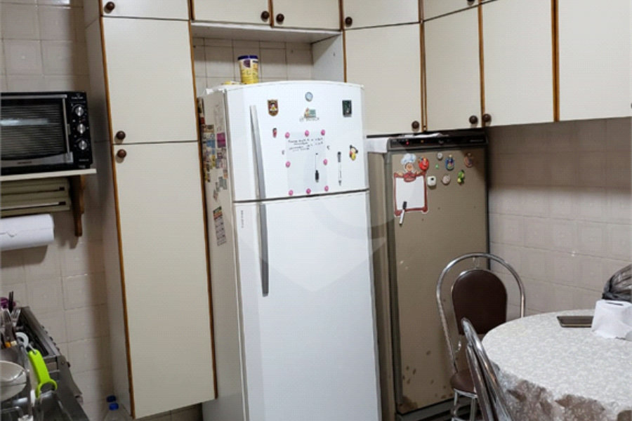 Sobrado à venda com 3 quartos, sendo 1 suíte, em Limão, São Paulo, SP