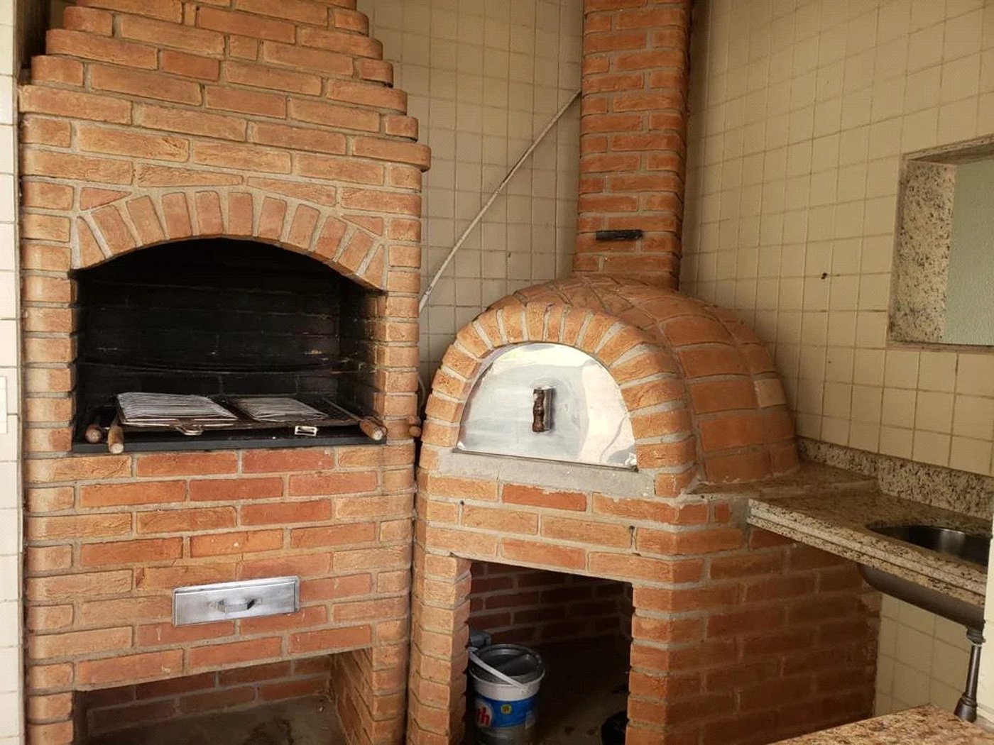 Cobertura à venda com 3 suítes em Lapa, São Paulo, SP