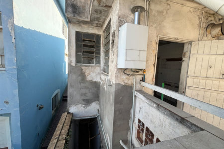 Sobrado à venda com 4 quartos em Vila Paulicéia, São Paulo, SP