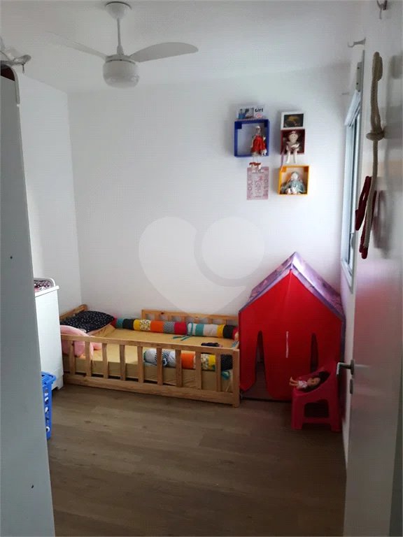 Apartamento à venda com 1 suíte em Jardim Tereza Cristina, Jundiaí, SP