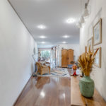 Casa à venda com 5 quartos, sendo 4 suítes, em Alto da Boa Vista, São Paulo, SP