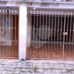 Casa Térrea à venda com 2 quartos, sendo 1 suíte,  em Vila Maria, São Paulo, SP