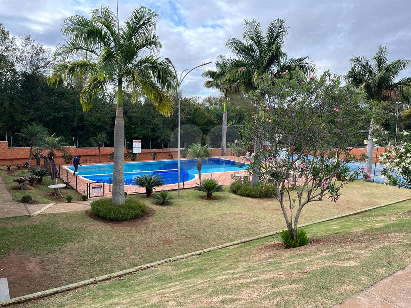 Casa à venda com 3 suítes no condomínio Village Moutonnée, Salto - SP
