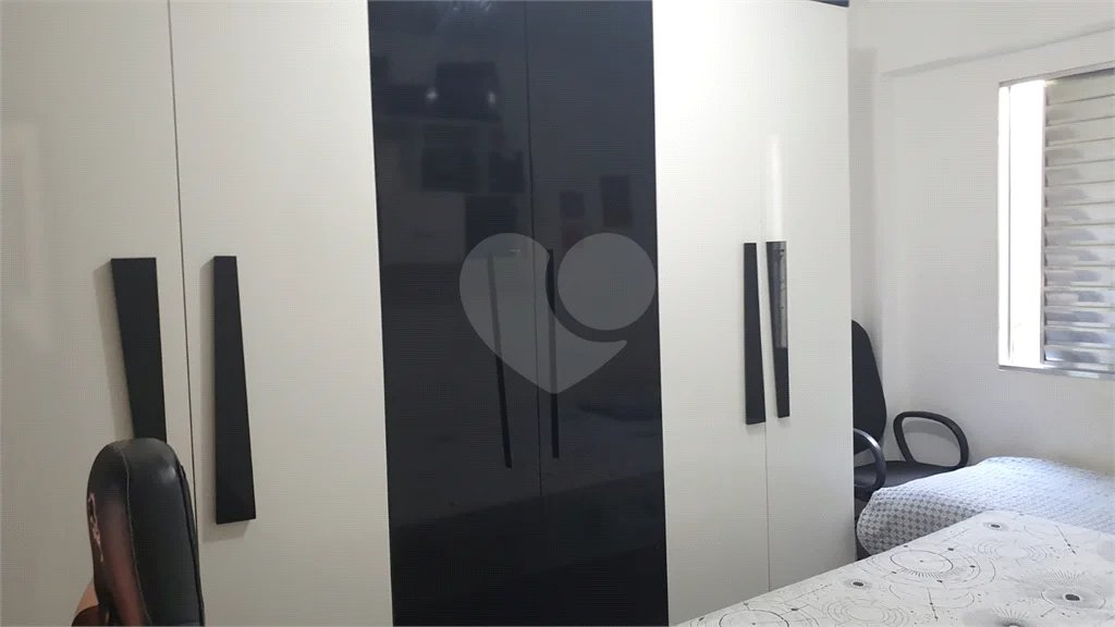 Apartamento à venda com 2 quartos em Vila Medeiros, São Paulo, SP